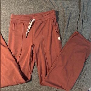 Vuori athletic pants